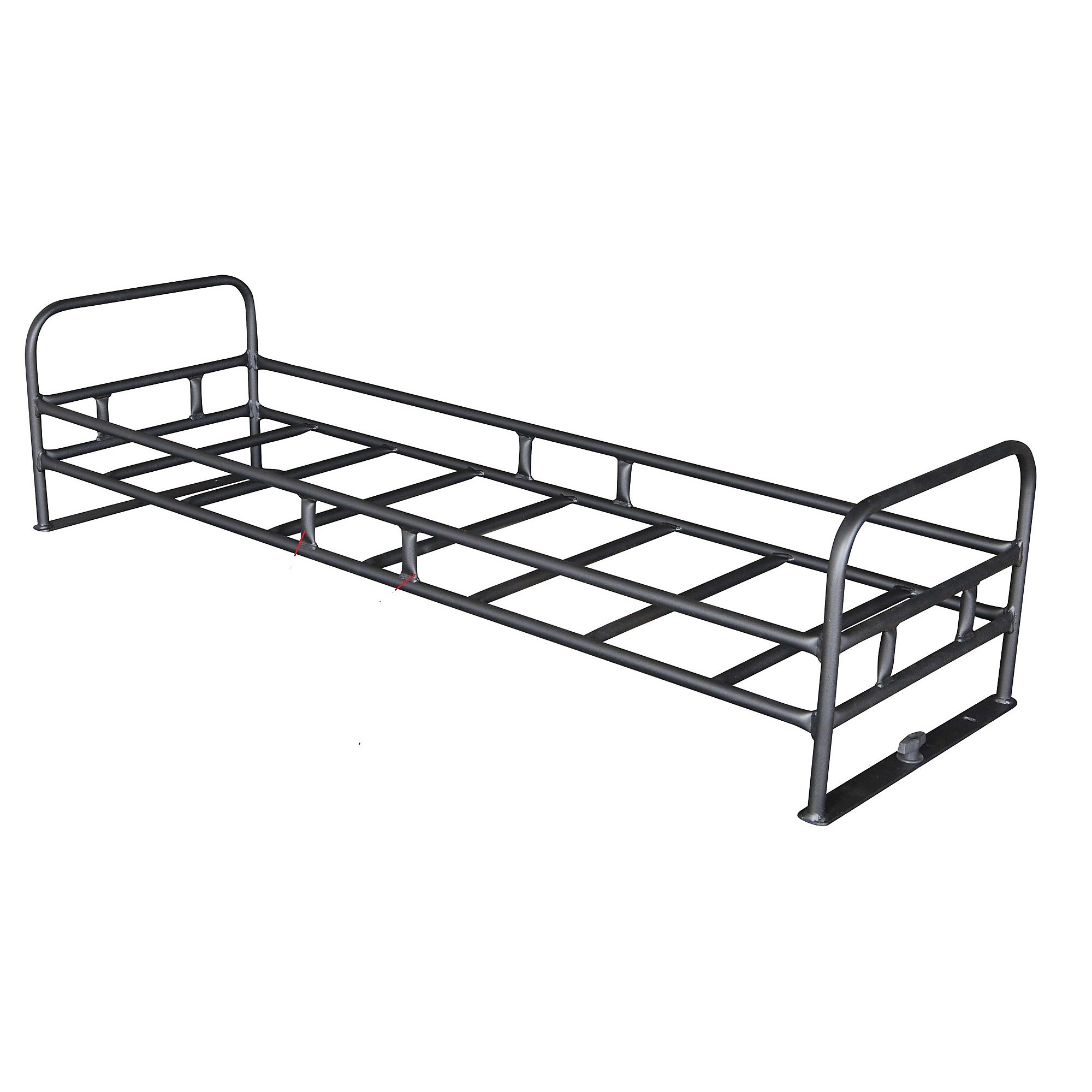Hornet Outdoors, Polaris Ranger Full Size Rear Cargo Rack, Model# R-800 Rack